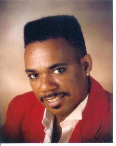 Jerry Preston