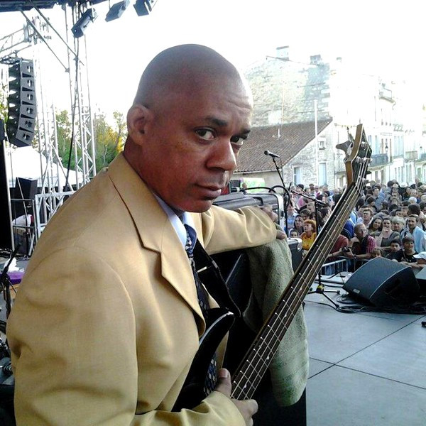 Jerry Preston