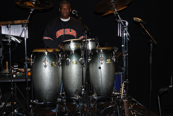 Victor Williams