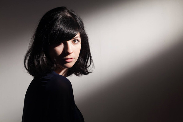 Roxanne de Bastion