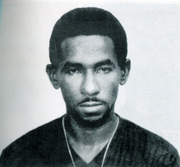 Lee Perry