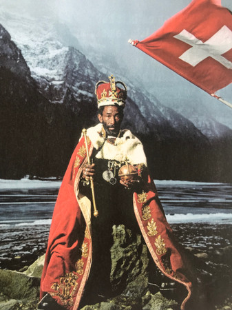 Lee Perry