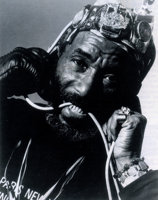 Lee Perry