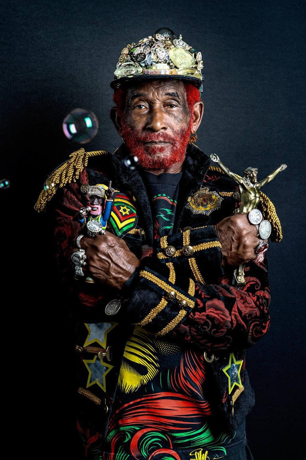 Lee Perry