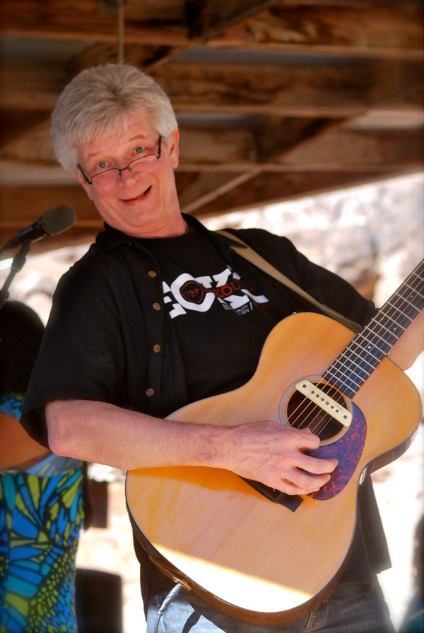 Ricky Lee Lynd