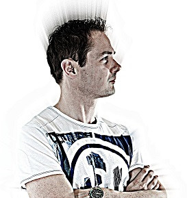 Rainaldo De Jong