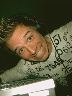 Klaas Gerling