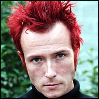 Scott Weiland