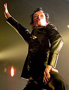 Scott Weiland