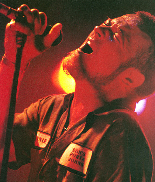 Scott Weiland