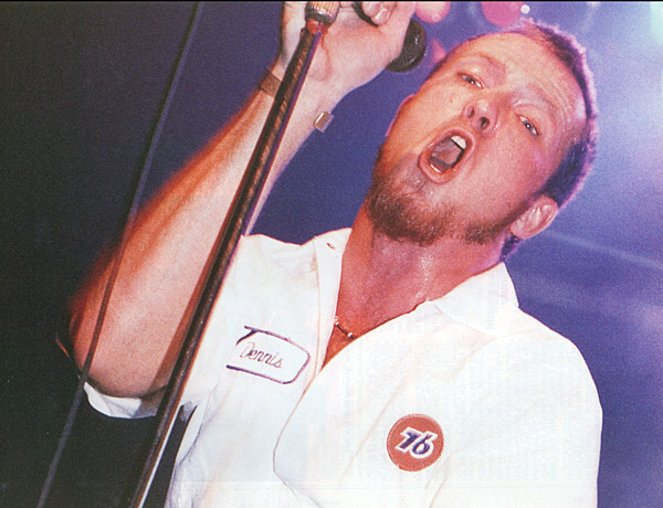 Scott Weiland