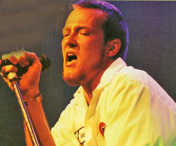 Scott Weiland