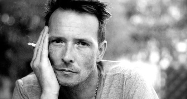 Scott Weiland