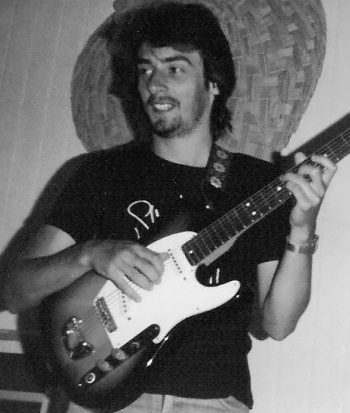 Bub Roberts