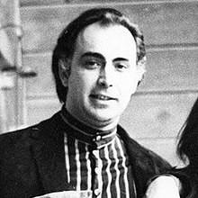 August F. Coppola