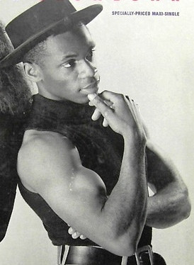 Eric Gooden
