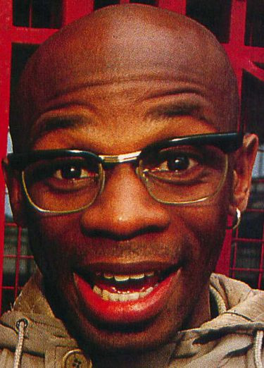 Eric Gooden