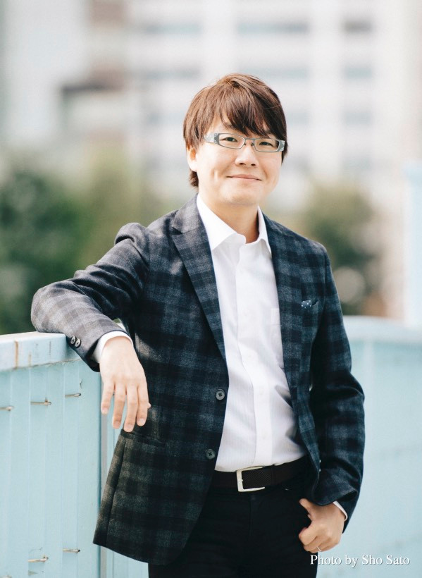 Hideaki Hori