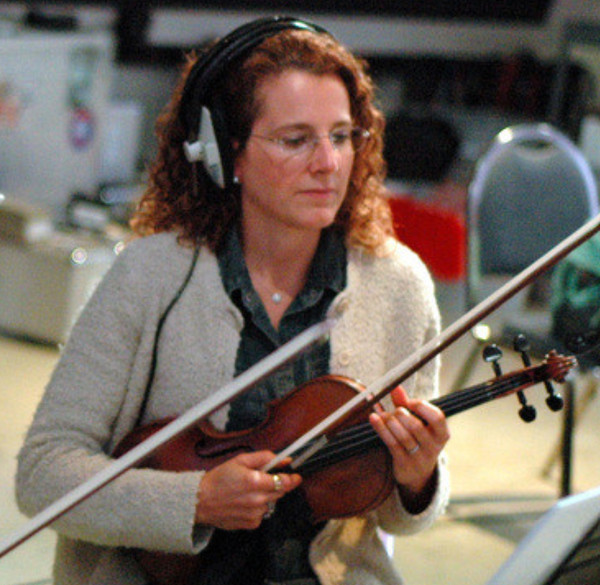 Helen Nightengale