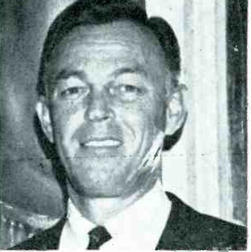 Saul Bihari