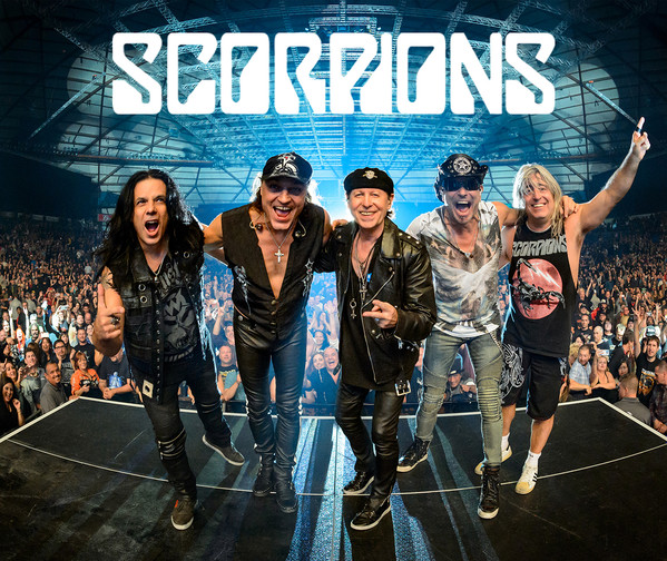 Scorpions