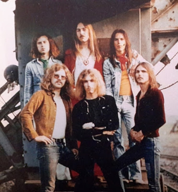 Scorpions