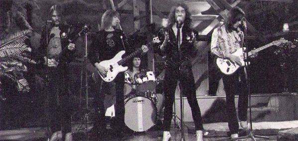 Scorpions