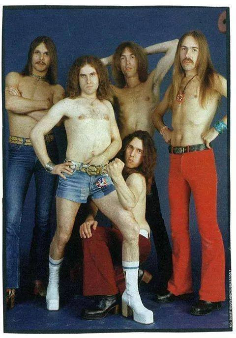Scorpions