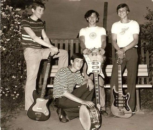 Scorpions