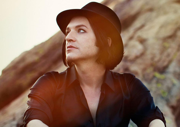 Brian Molko