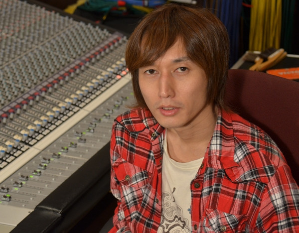 Yosuke Watanabe