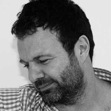 Mark Farrow