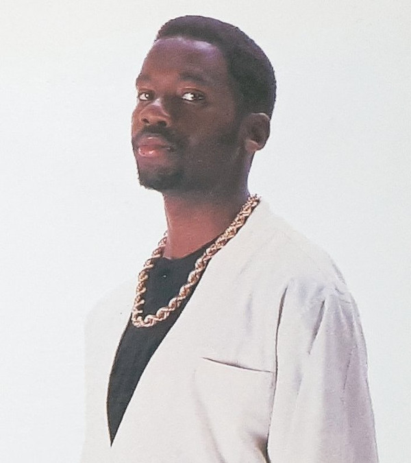 DJ Evil E