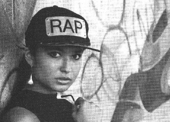 DJ Rap