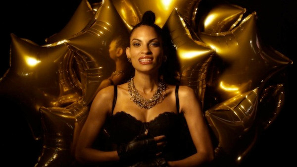 Goapele