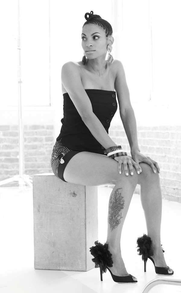Goapele