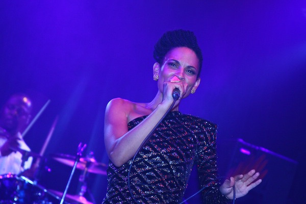 Goapele