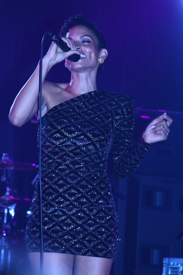 Goapele