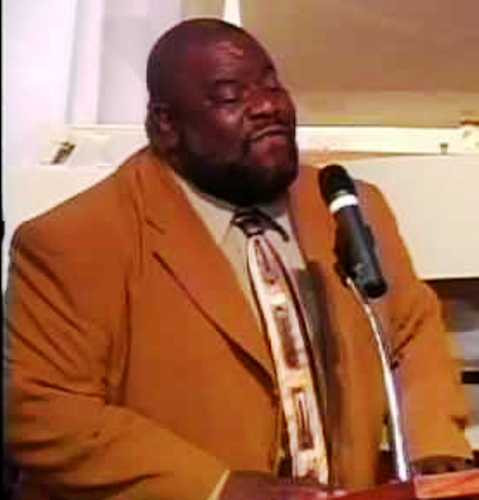 Kevin Keys