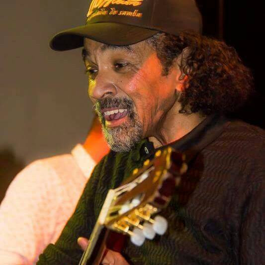 Cleber Augusto