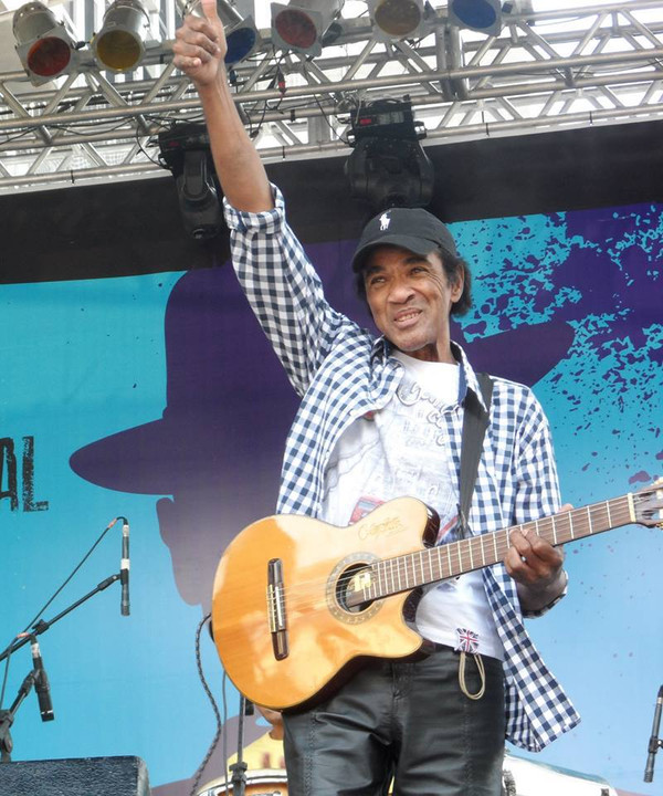 Cleber Augusto