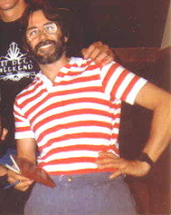 Roger Ball