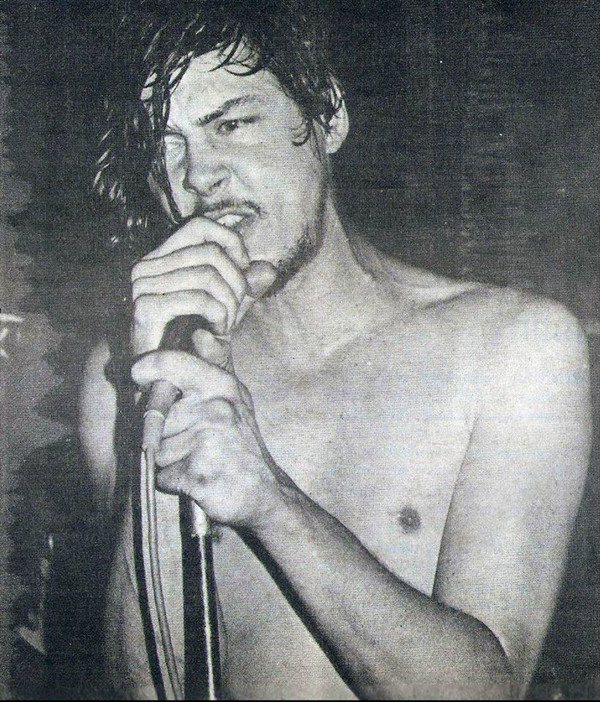 Gibby Haynes