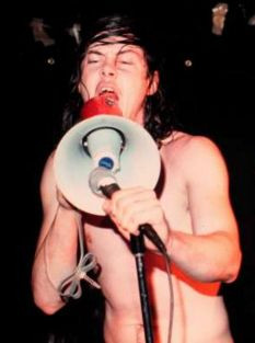 Gibby Haynes