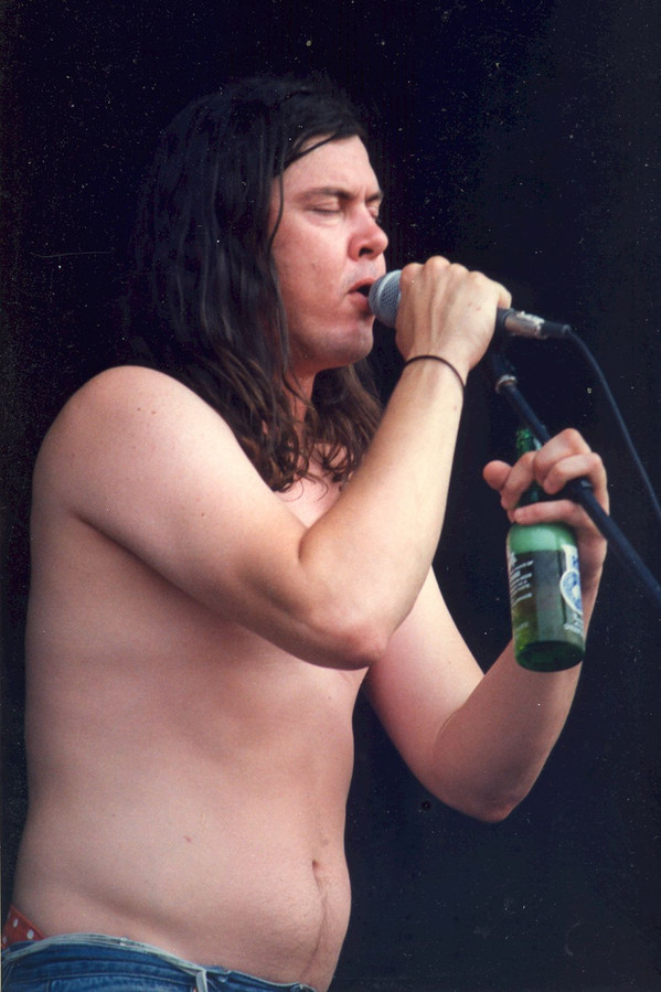 Gibby Haynes