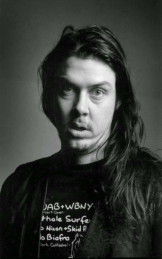 Gibby Haynes