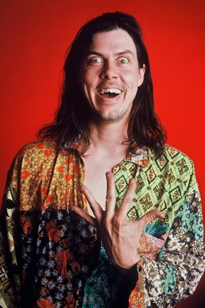 Gibby Haynes
