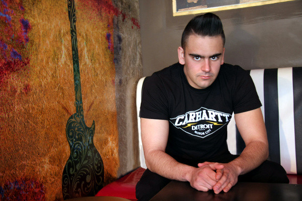 Christian Cambas