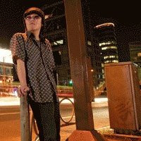 DJ Mochizuki