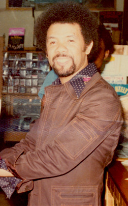 Brad Osborne